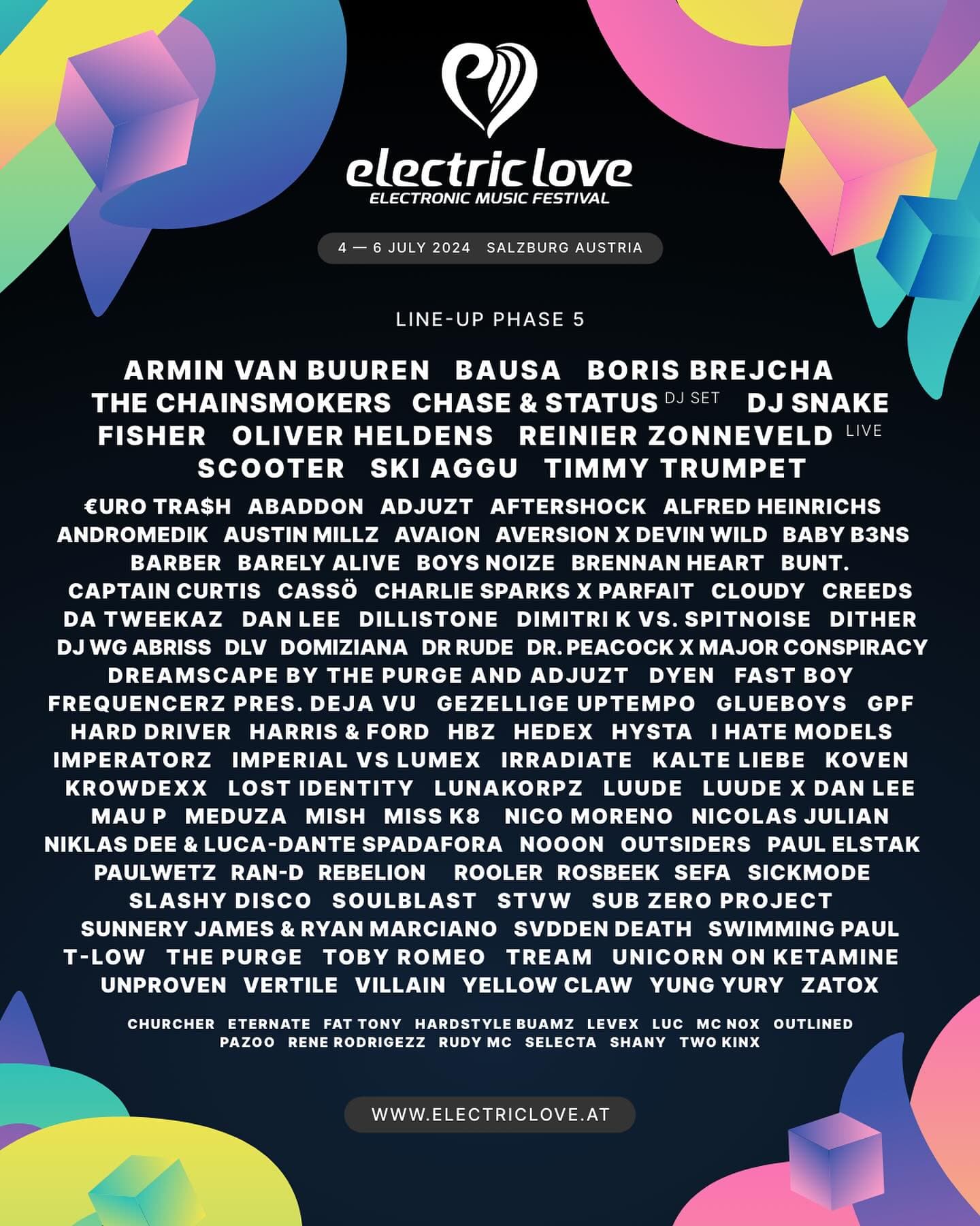 That feeling when you see your favorite artists live π₯Ή The Chainsmokers, Scoote (3/3)
