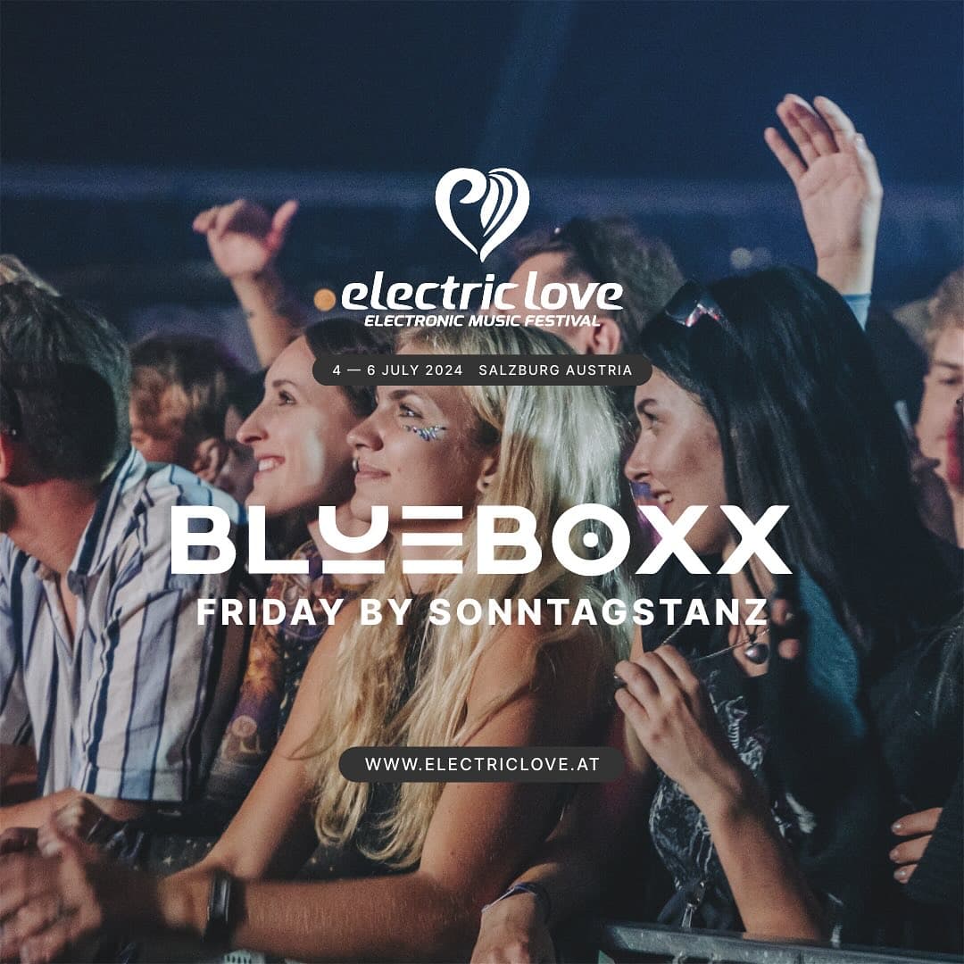 The ๐๐น๐๐ฒ๐๐ผ๐ซ๐ซ Stage on Friday will be all about vibing to the sounds of @ (1/3)