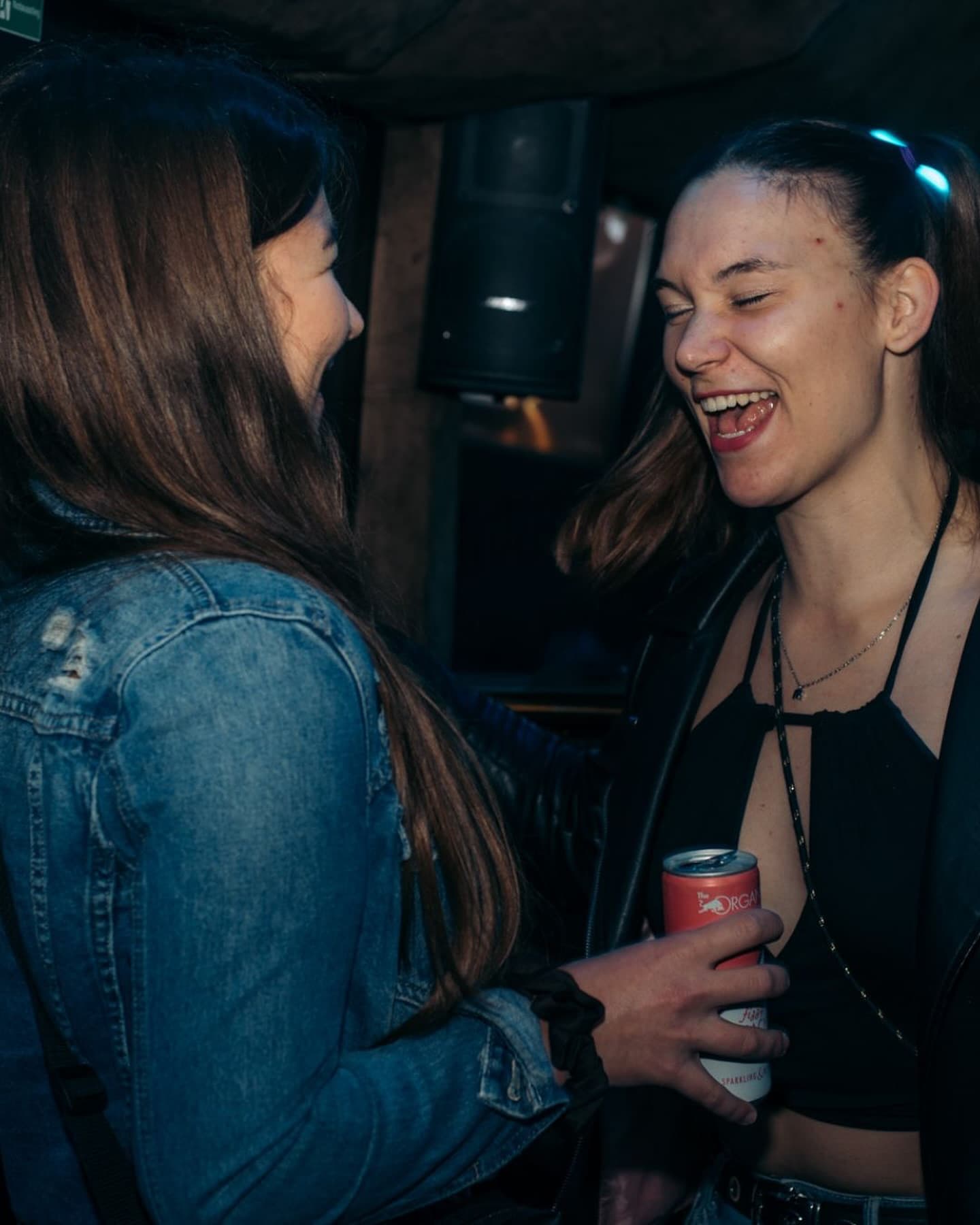 Escape daily life - Rave & Roll with Electric Love Festival & Absolut β¨πͺ© (5/6)