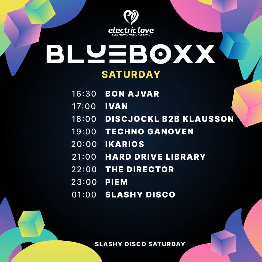 Closing out the weekend with a bang ๐ Join us for the epic recap show on (6/8)