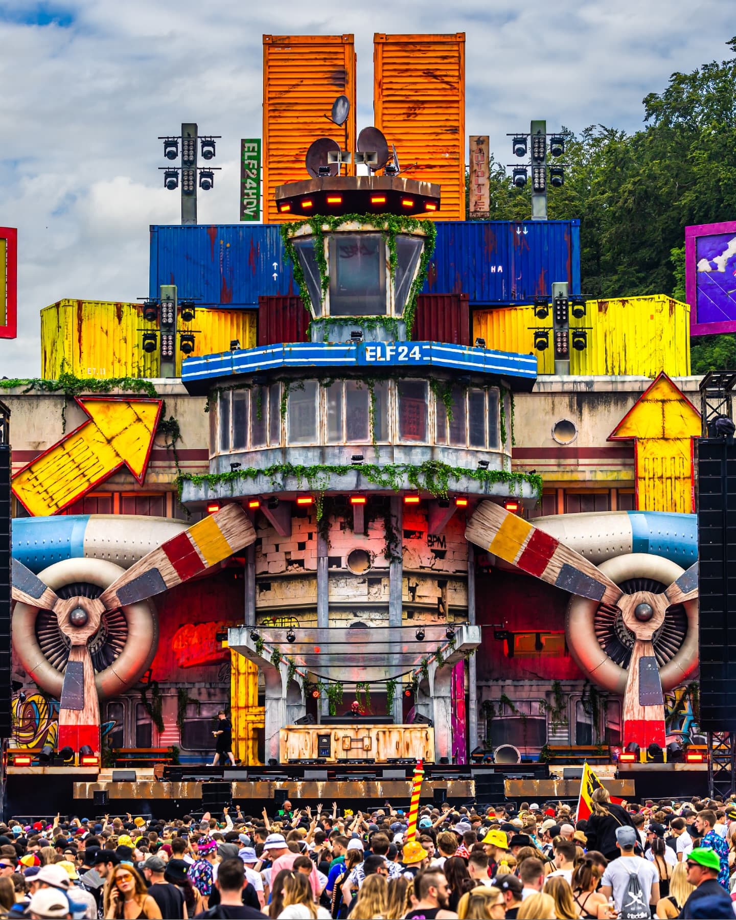 Hard Dance Valley π₯π€ (1/2)