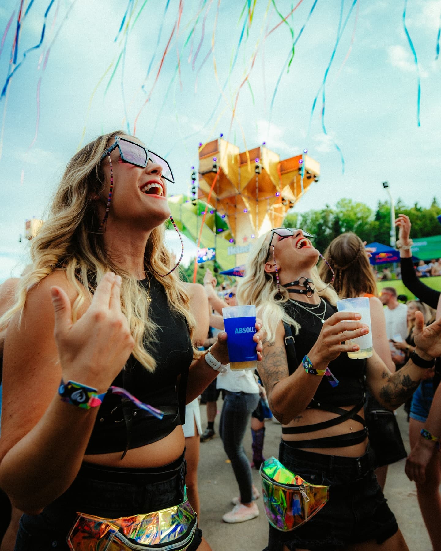 Time to rename the group chat,Electric Love Festival 2025β π«ΆπΌβ¨ Limited Loyalt (3/3)