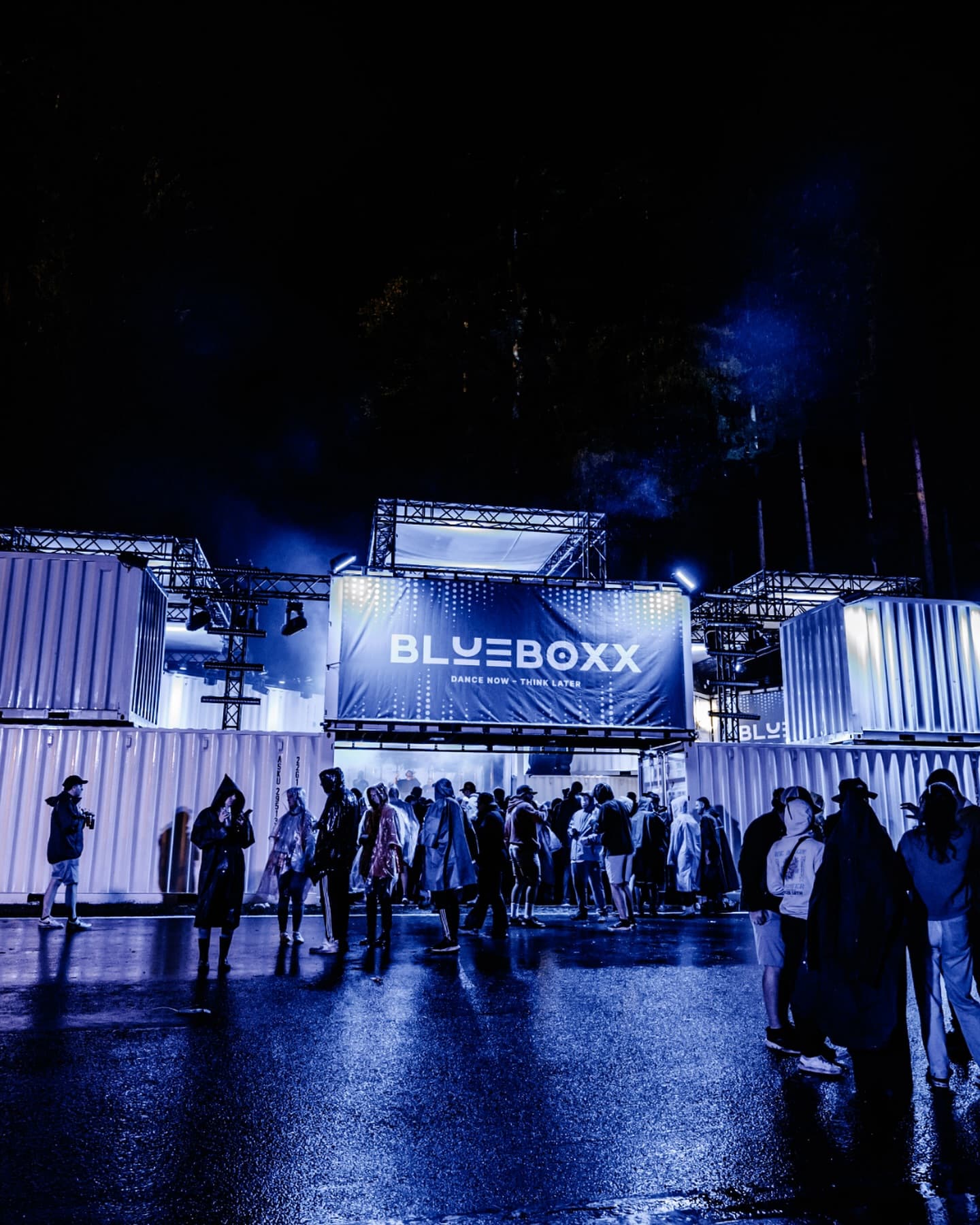 Who went to check out our brand new stage at? π (3/3)
