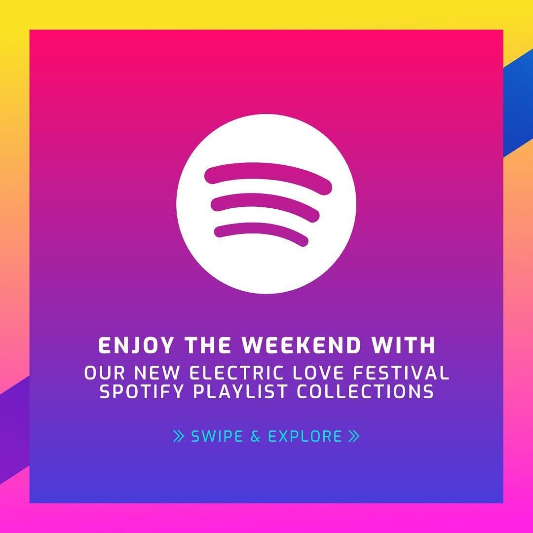 βοΈπ€ Enjoy your weekend with our weekly updated @electricloveaut Playlist or wit (1/2)