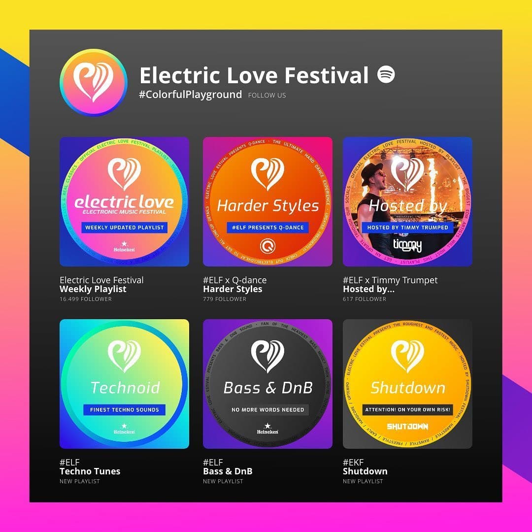 βοΈπ€ Enjoy your weekend with our weekly updated @electricloveaut Playlist or wit (2/2)