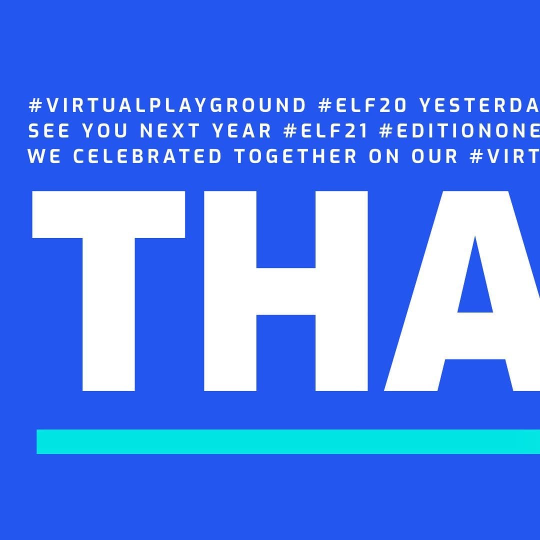 Lovers, give yourselves an ❤️ Yesterday we celebrated together on our (1/5)