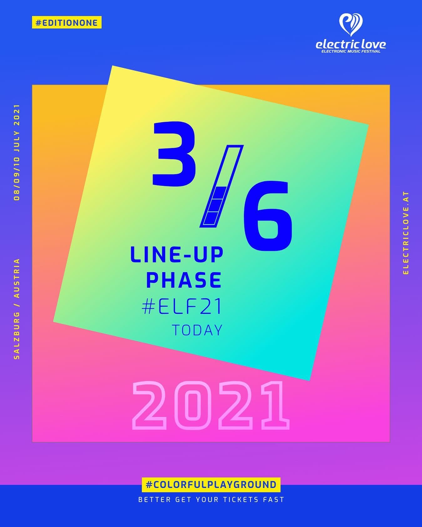 It's time! We are at full speed towards 2021! Today (19:00 CEST) we already anno