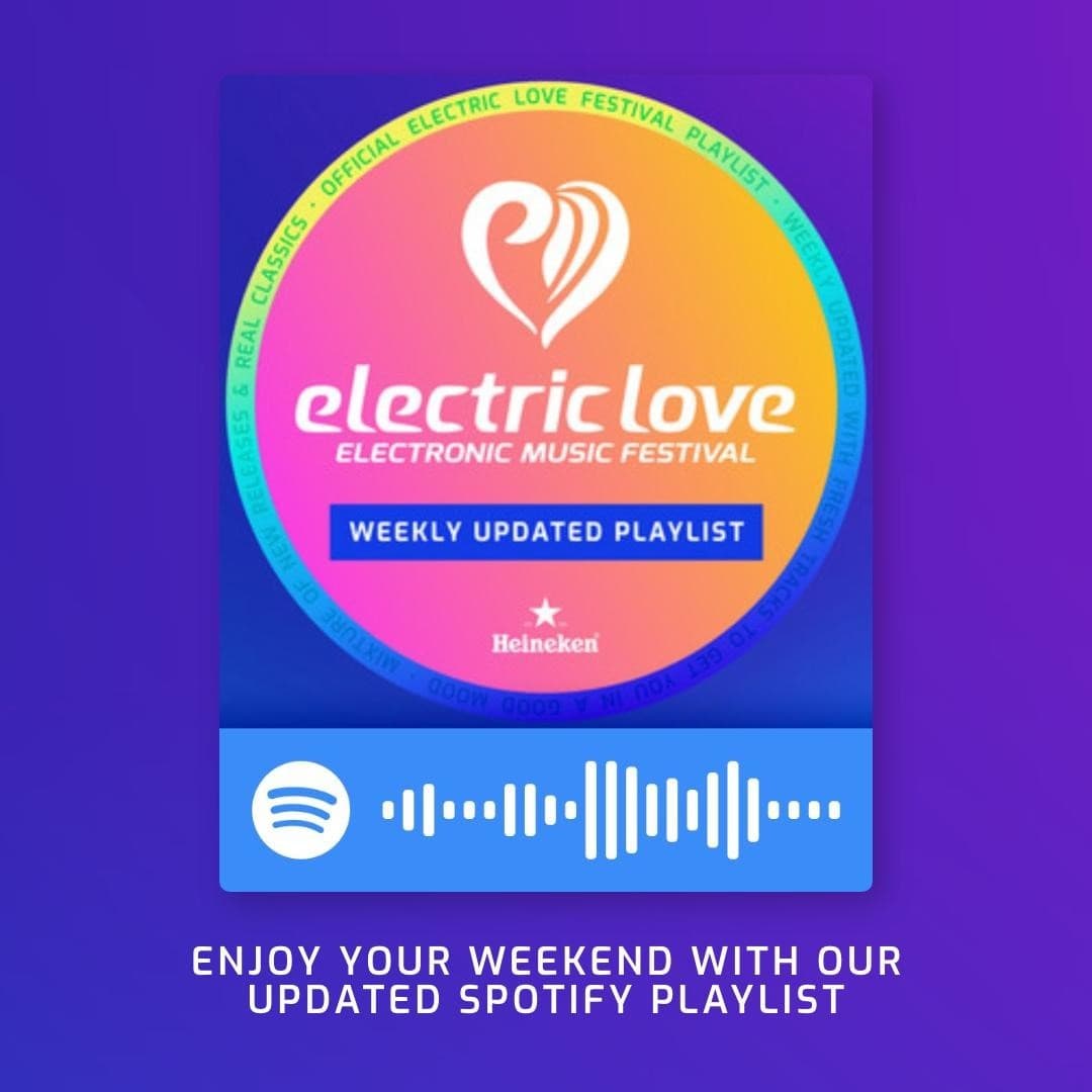 ❤️ Updated Spotify Playlist: LINK IN BIO
