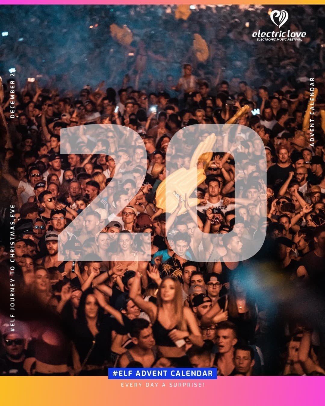 No. 20 ⭐️ - WE WANT YOU! ☝️ Help us to find these 3 people in this image and hel (1/2)