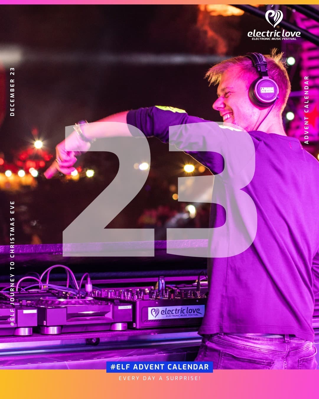 No. 23 π
π» - MASTERCLASS π₯ Get ready to learn more about producing, DJing, and (1/2)