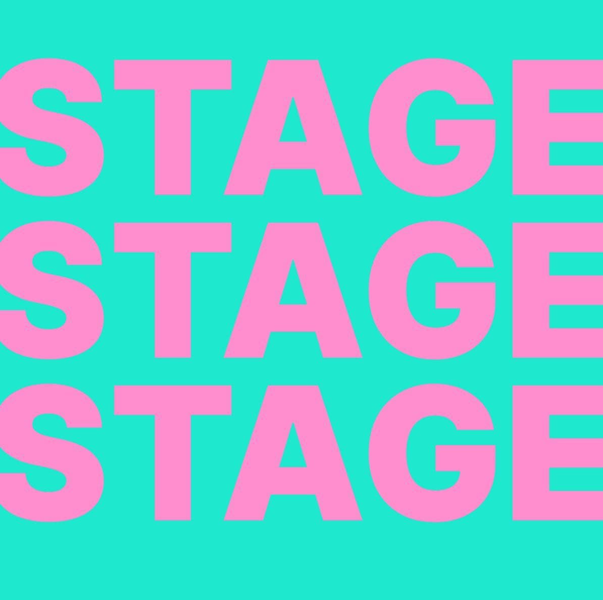 πππ 3 DAYS / 3 STAGES / MORE THAN 100 ACTS / Most artists will be released be (1/3)