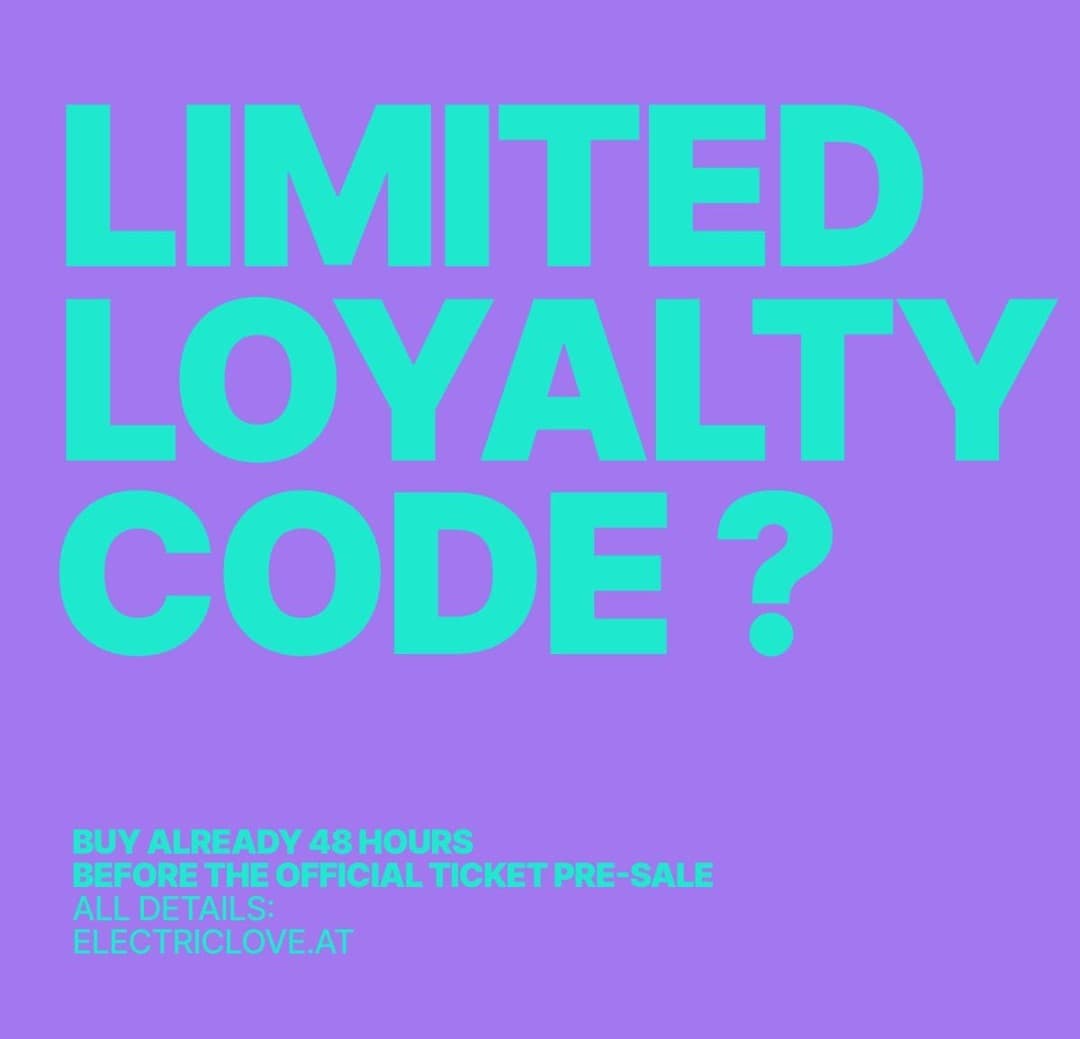 FAQ FAQ FAQ LOYALTY LOYALTY LOYALTY Swap your ELF21 tickets to ELF22 tickets til