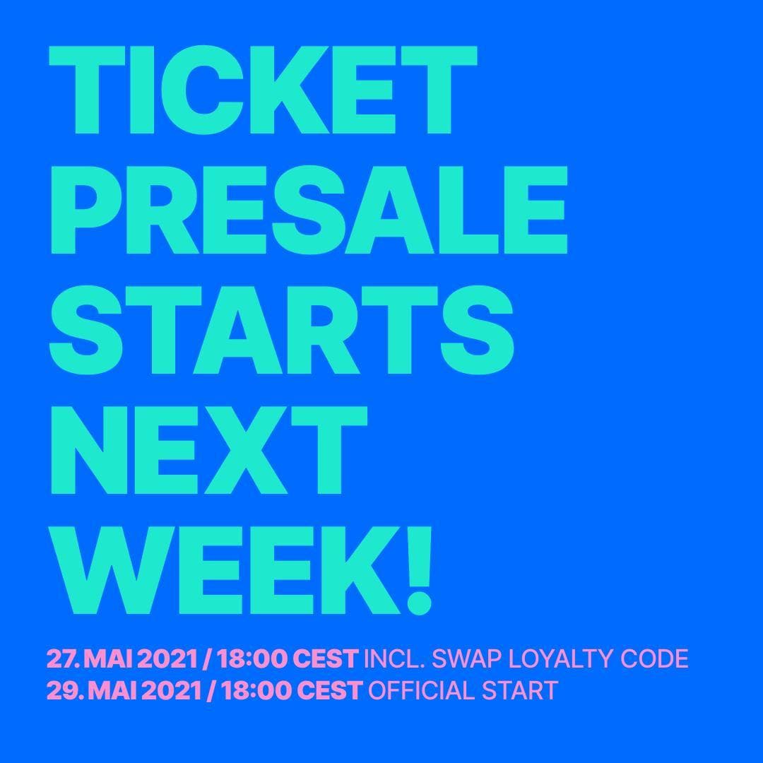 COUNTDOWN β€οΈ COUNTDOWN π COUNTDOWN π Do you have one of the coveted LIMITED LO