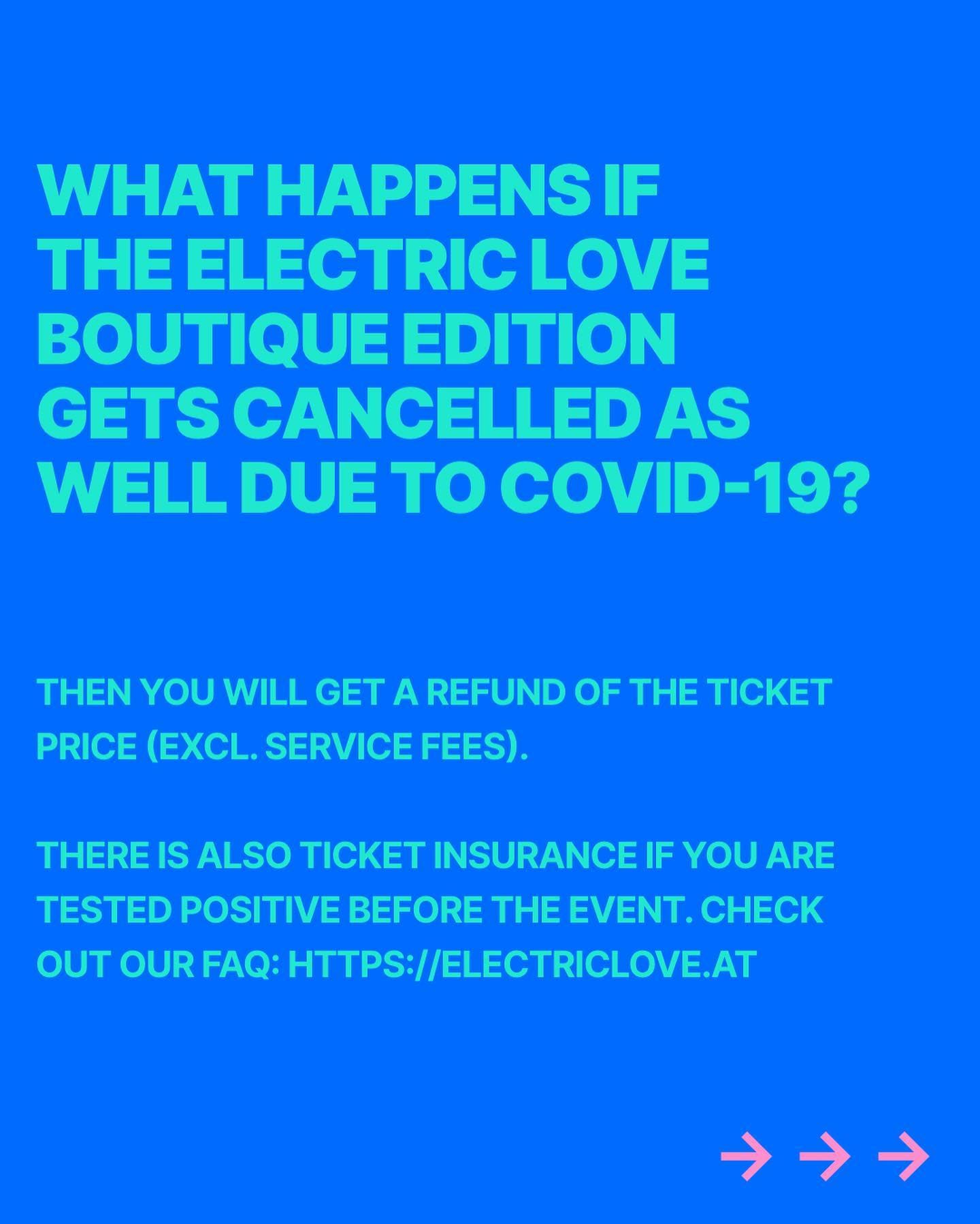 ONLY 1 HOUR TO GO! Are you ready? You can find all the latest ticket overviews o (3/5)