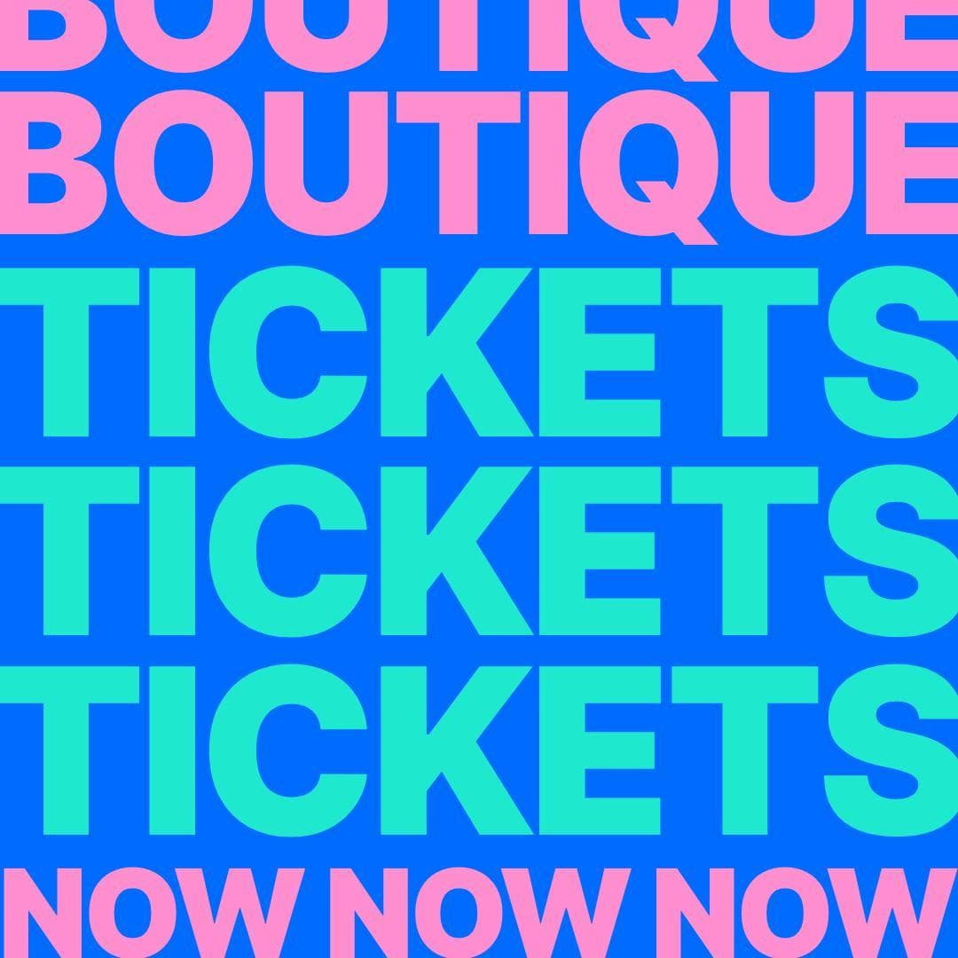 π₯ GET YOUR TICKETS NOW! https://tickets.electriclove.at