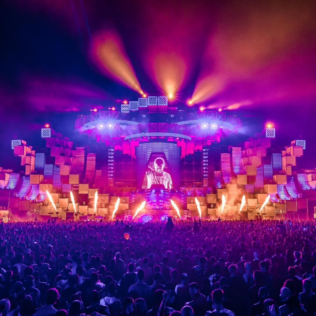 Are you hyped too? π₯π₯π₯ Soon we will be back on the Grounds of Love! Only a fe