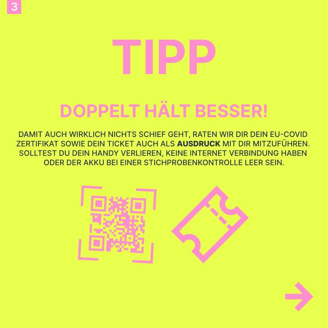 ⚠️ Behördlich verordneter Wechsel von 3G auf 2G! Unter dem nach wie vor relevant (4/8)