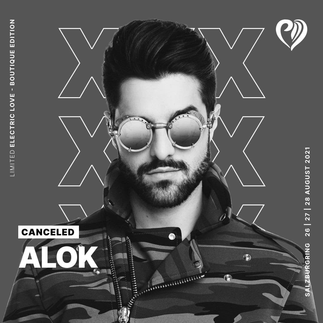 We have just received very sad news from @alok π: ββ¦ Me, my management and agen