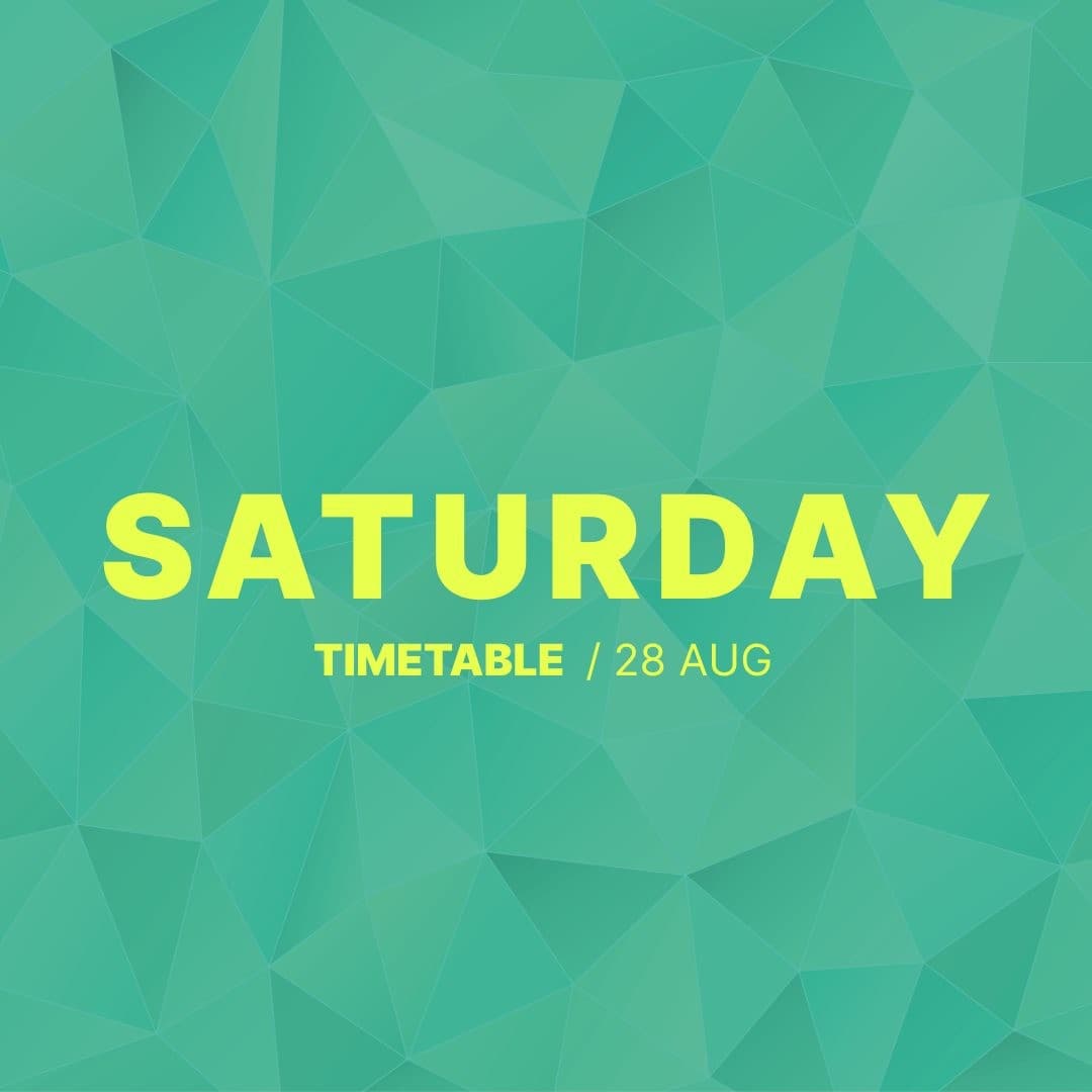 Last but not least ππ Always UpToDate with our ELF BOUTIQUE EDITION Timetable! (1/4)