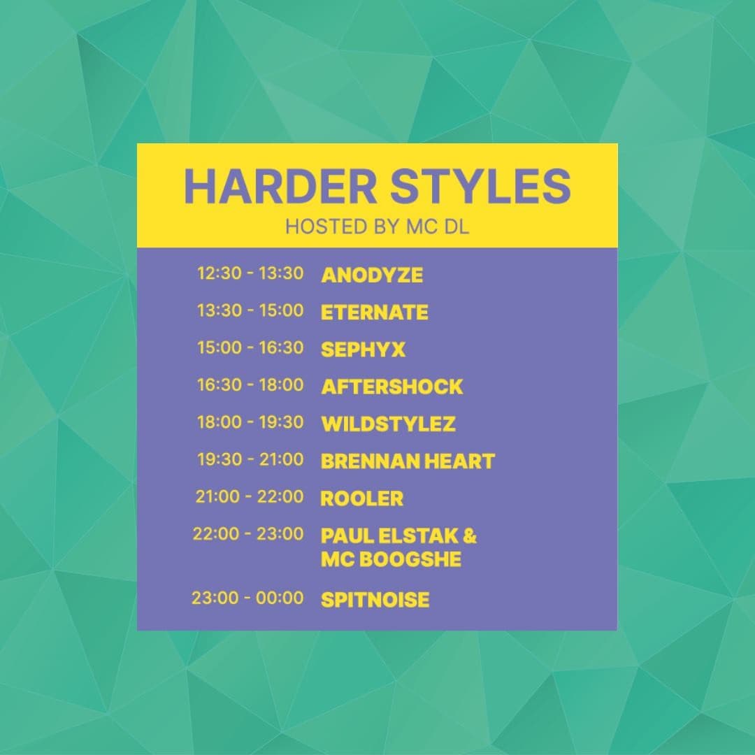 Last but not least ππ Always UpToDate with our ELF BOUTIQUE EDITION Timetable! (3/4)