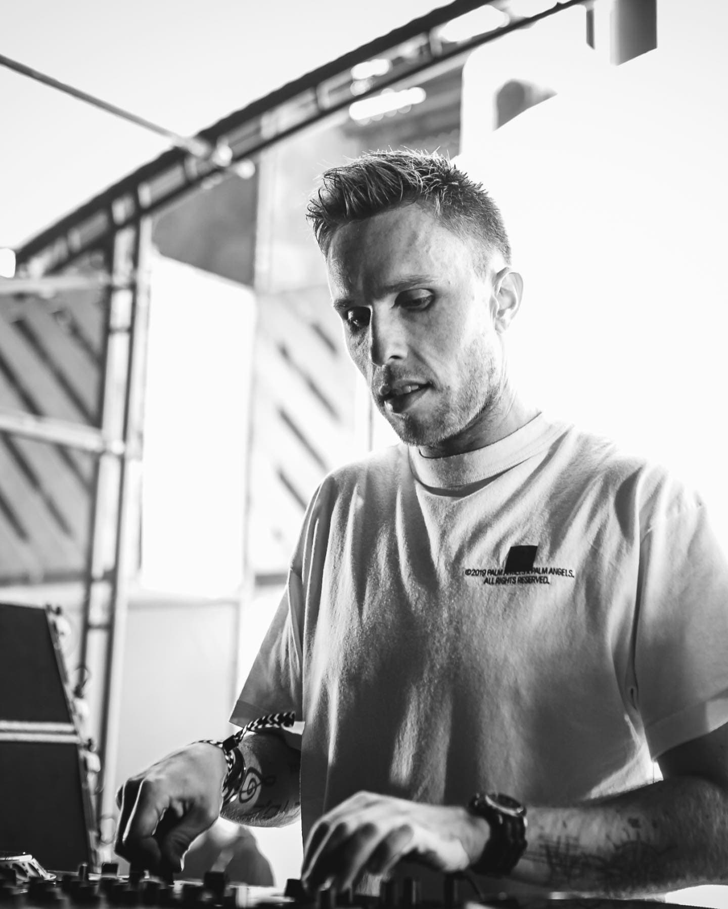 What a weekend! ❤️ Thank you Electric Lovers! (2/4)