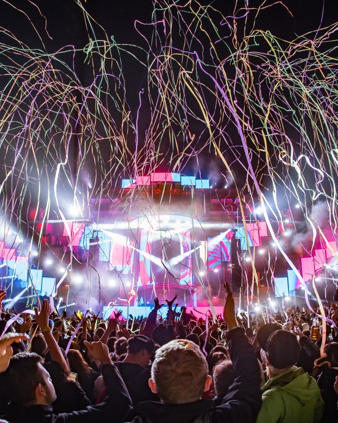 Oh how we miss it already. Electric Love Festival 2022 7.-9.