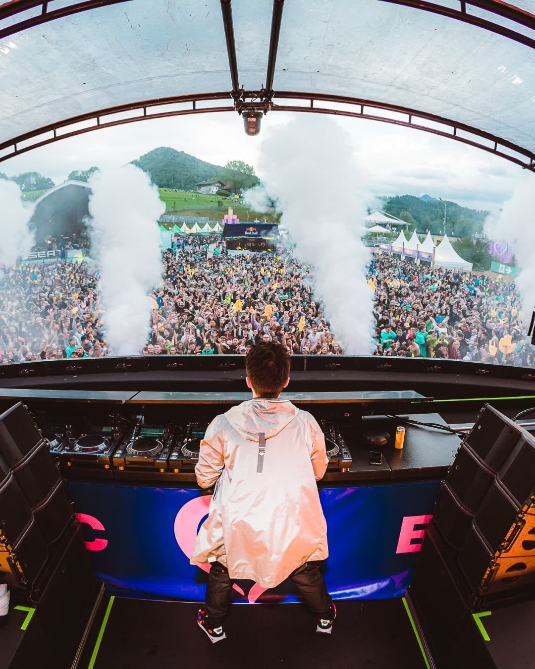 le le le le le le πΆ - @vizemusicofficial at ππ₯ Did you join his