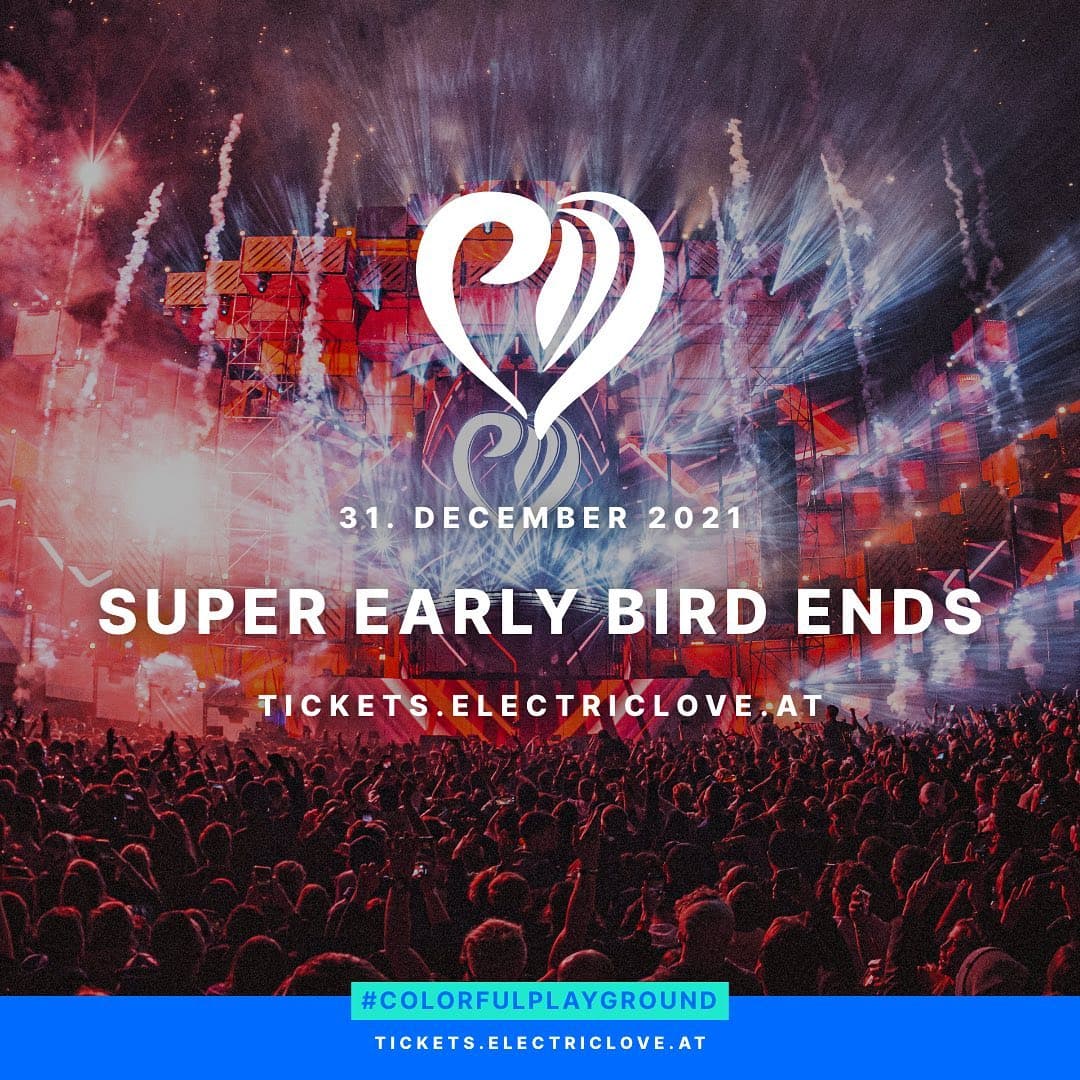 Join us on our journey! Thousands of Electric Lovers are already looking forward (2/5)