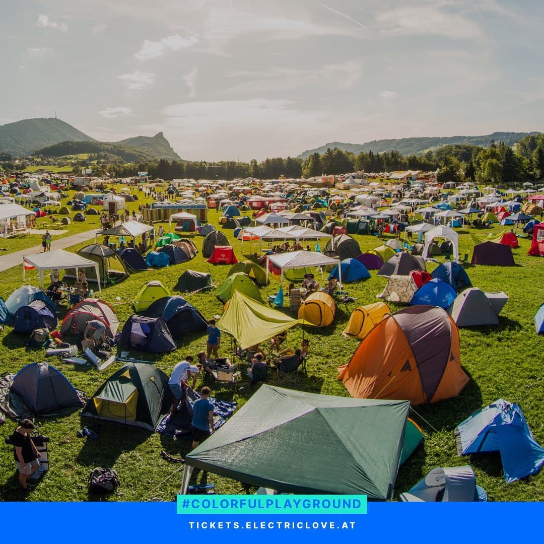 Join us on our journey! Thousands of Electric Lovers are already looking forward (4/5)