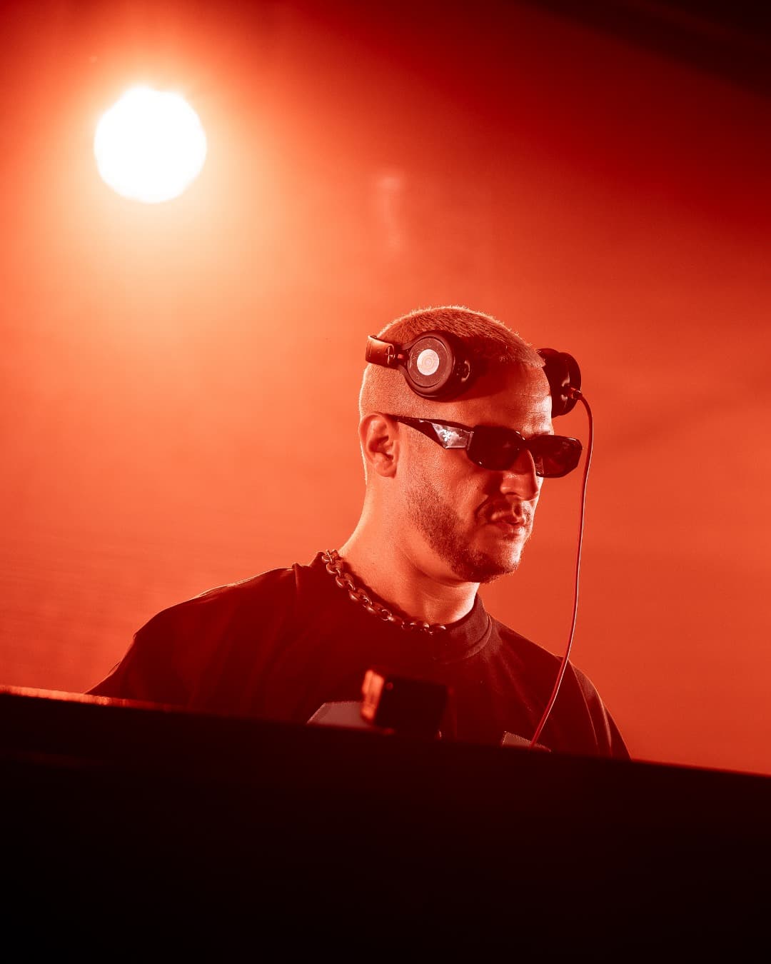 @djsnake heating up the night β€οΈβπ₯ # (2/2)