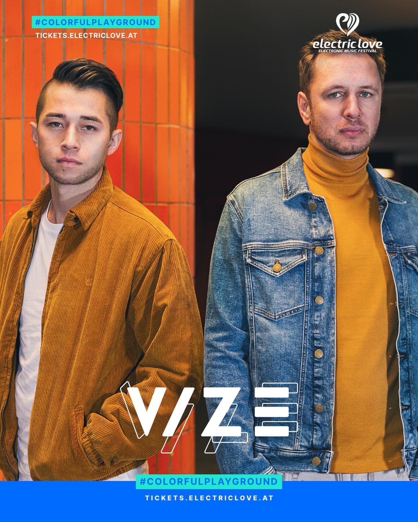 Donβt miss @vizemusicofficial performing on this summer! βοΈπ Get your ti (1/2)