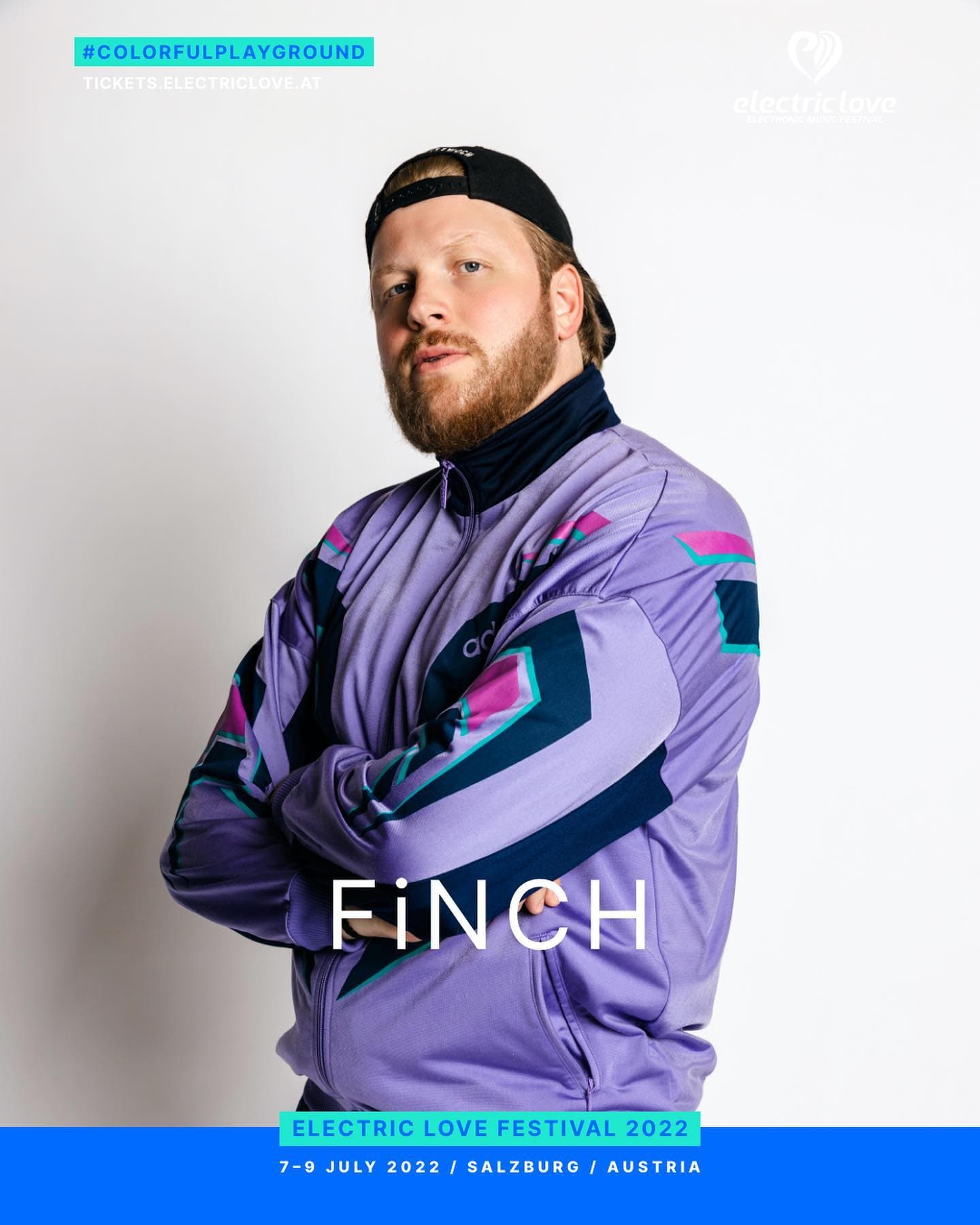 Pls welcome @finch at ! ππ (1/2)