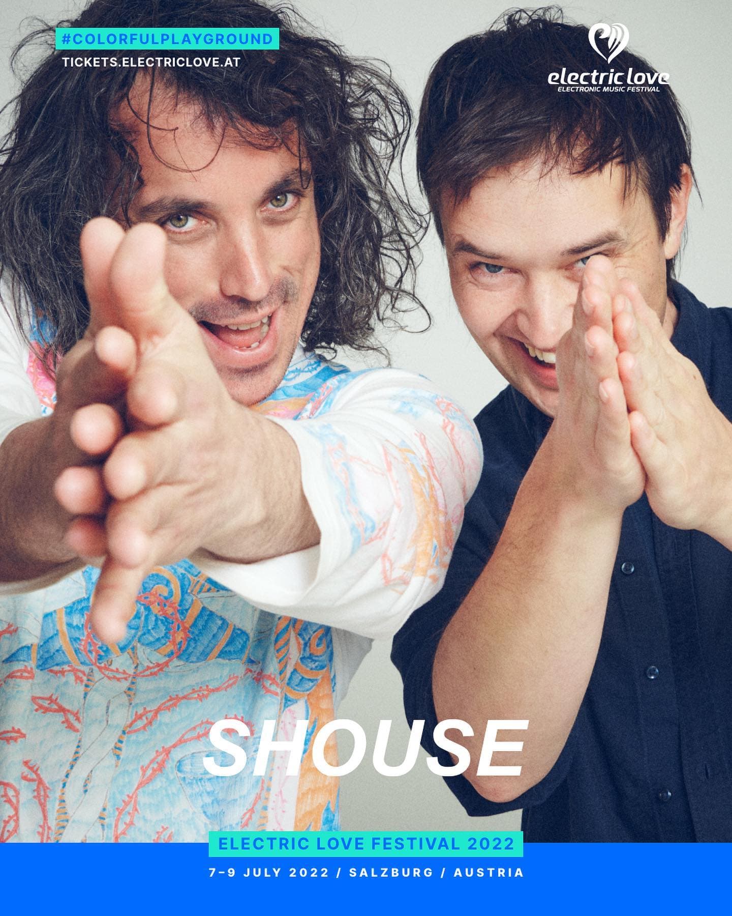 Please welcome @shouse.shouse at πβ€οΈ Everybody remembers their summer hi (1/2)