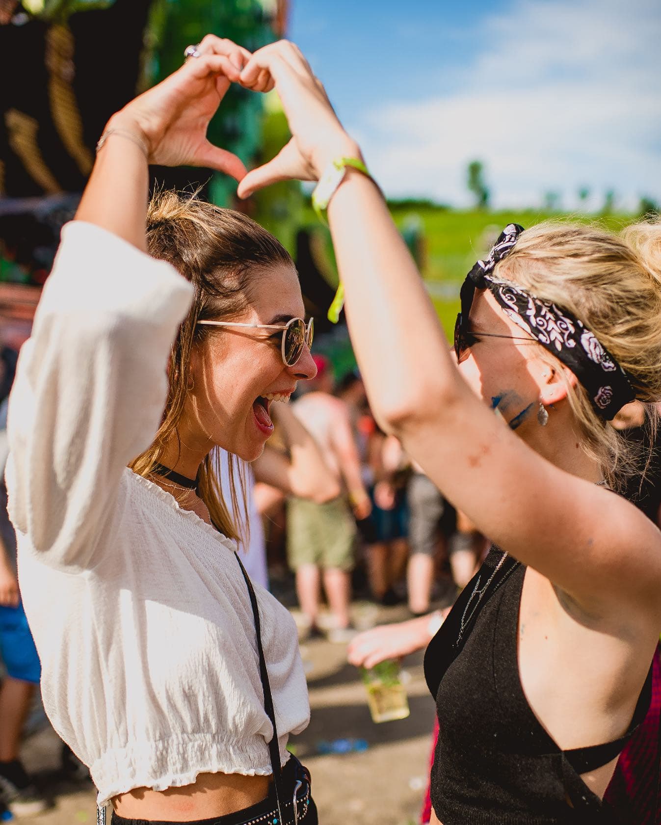 Just 16 more weeks until our gates open again! The final preparations are runnin