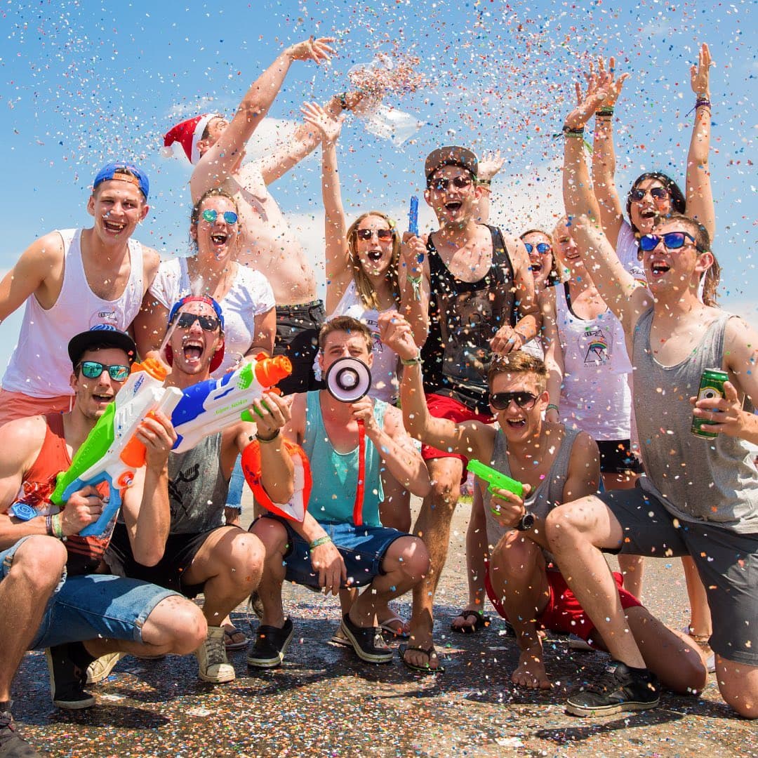Nonstop party and endless fun. Camping at πβοΈ Tag your favorite camping bu