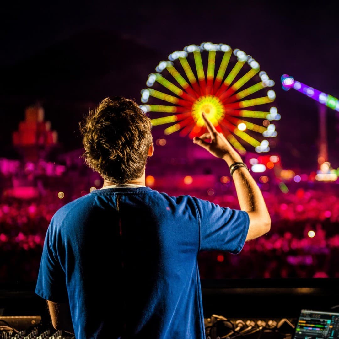 #ELF MOMENT ❤️ Electric Love Festival 7–9 July 2022 Salzburgring, Austria ➡️ tic