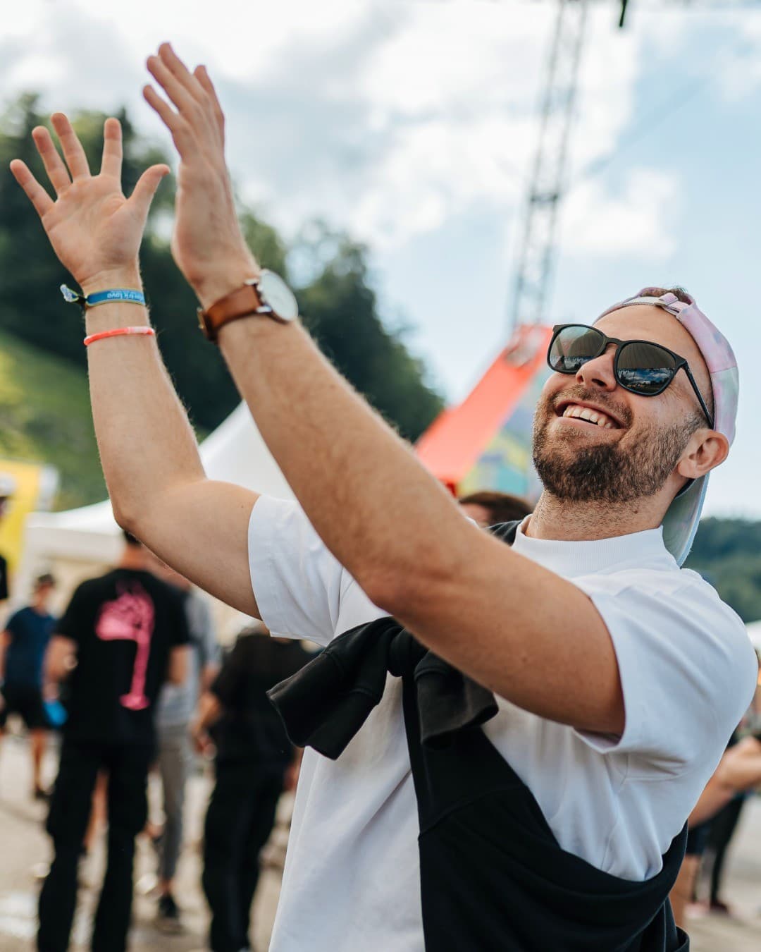#ELF22 is just a few days over and we already miss you guys on our (1/2)