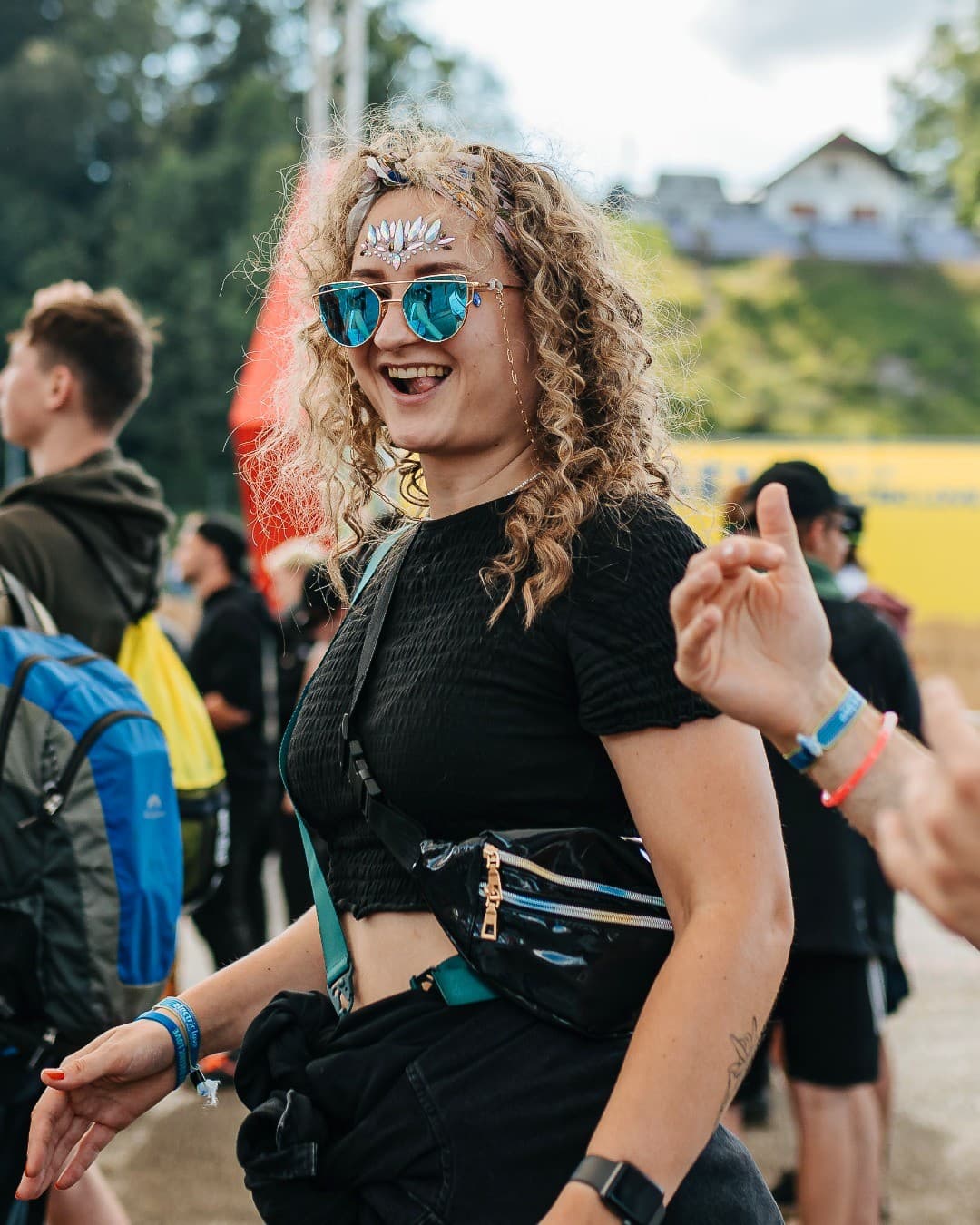 #ELF22 is just a few days over and we already miss you guys on our (2/2)