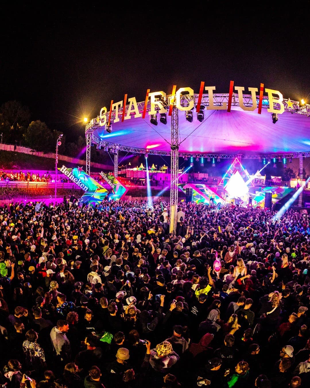 One of the hardest decisions back at Friday night - @timmytrumpet at the (3/3)