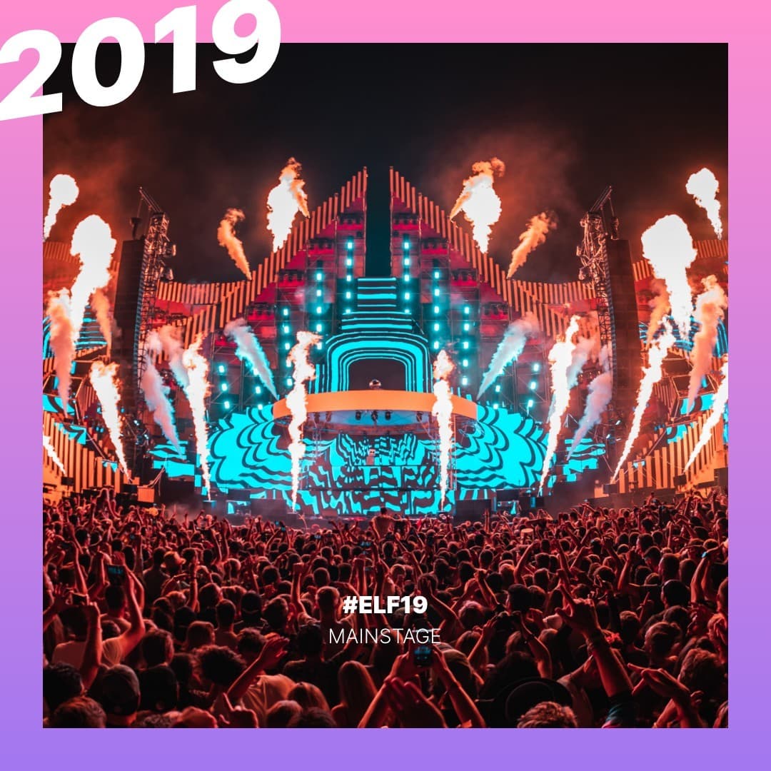 Throwback Thursday the edition ๐ซถ Let's rewind the Electric Love Festival M (8/10)