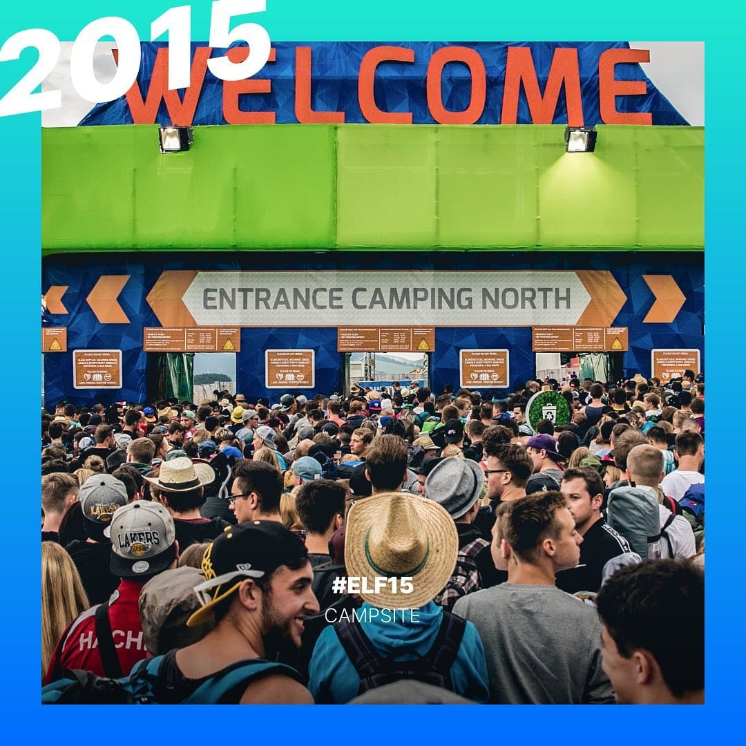 Throwback Thursday the edition 🫶 For today’s camping pre-sale start - let‘ (4/10)