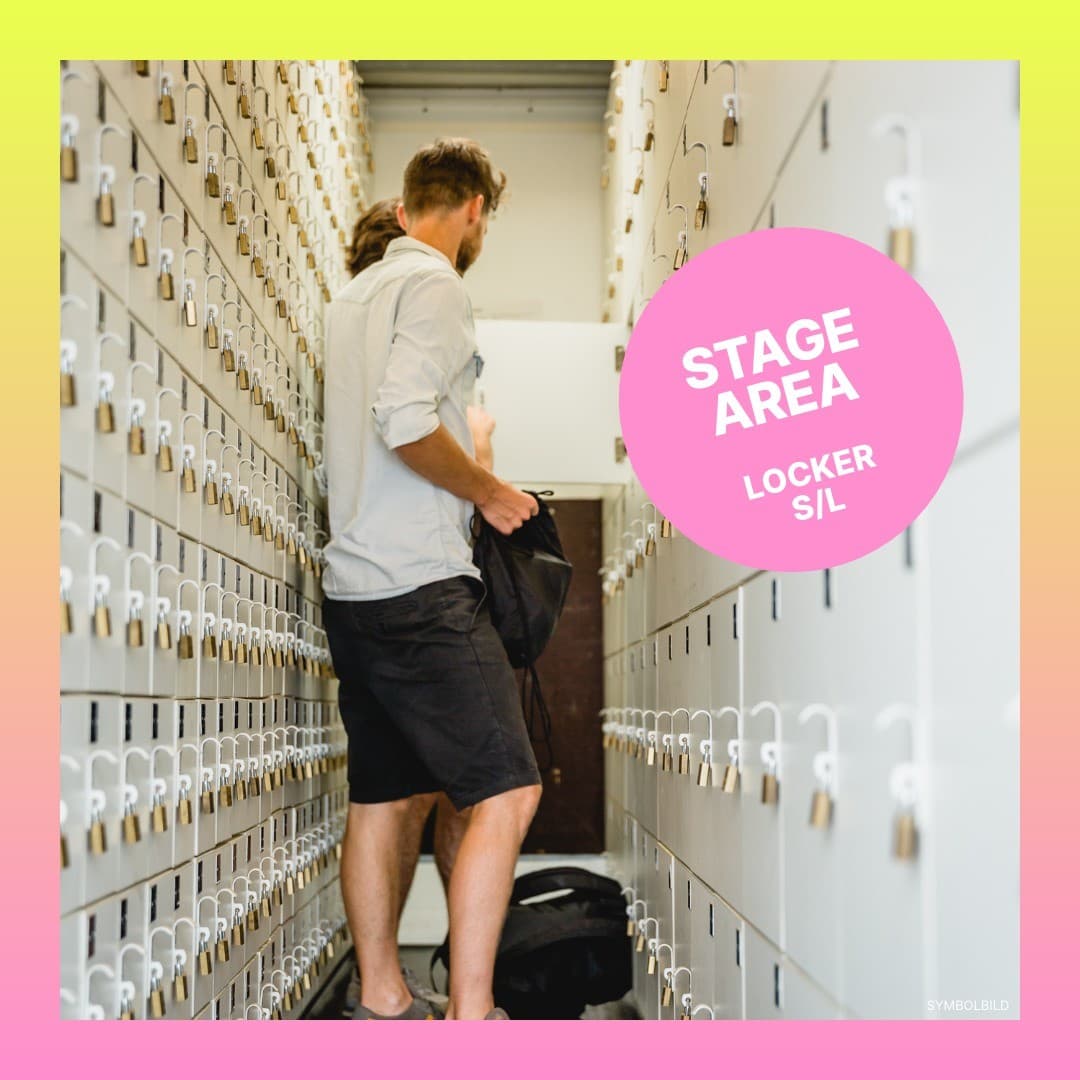Upgrade your festival experience - discover our add on's for your stay. π₯³ β‘οΈ ti (2/5)