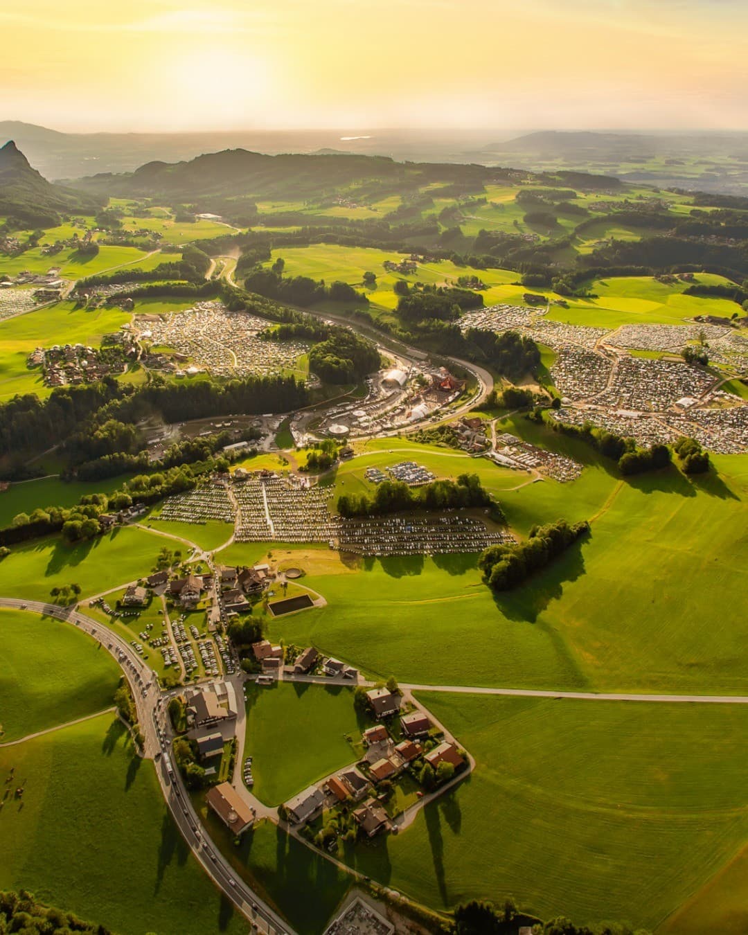 Oh how beautiful they are… our Grounds of Love ❤️