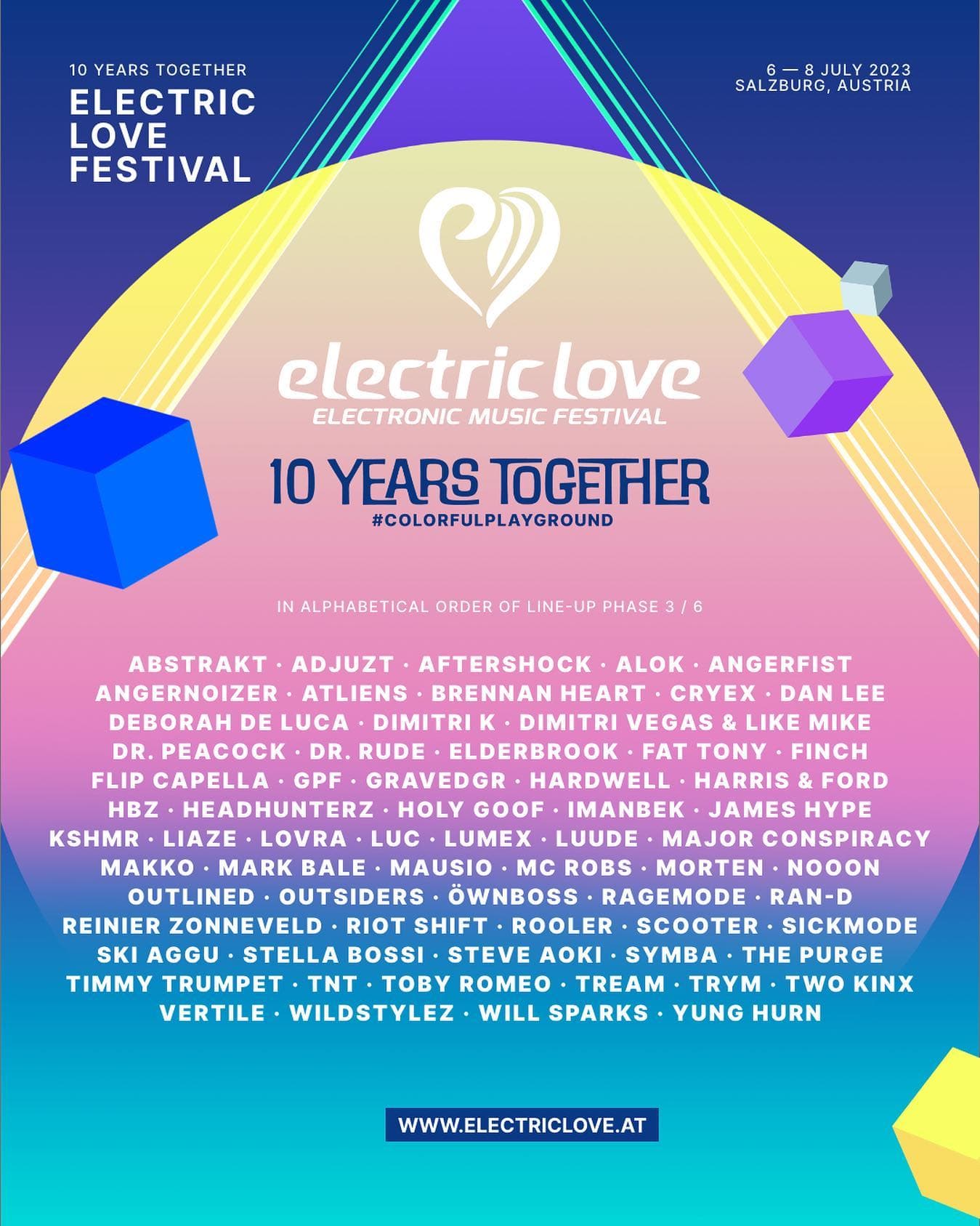 This is Line-Up Phase 3 of 6 β€οΈβπ₯ Friendships need care, affection and time tog