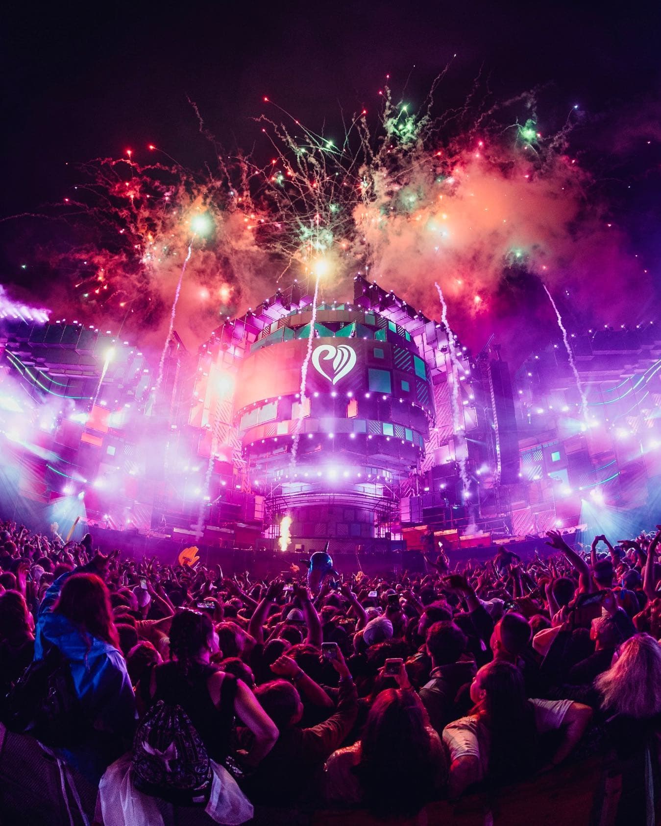 Festival season - a time to let loose, have fun, and make incredible memories wi