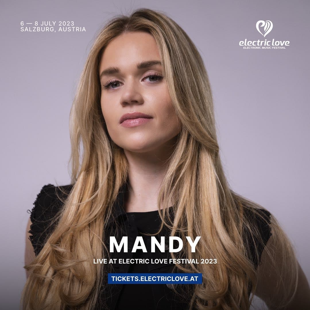 Some more female power together with Mandy β€οΈβπ₯ Hard Dance Factory / THU 06 Jul