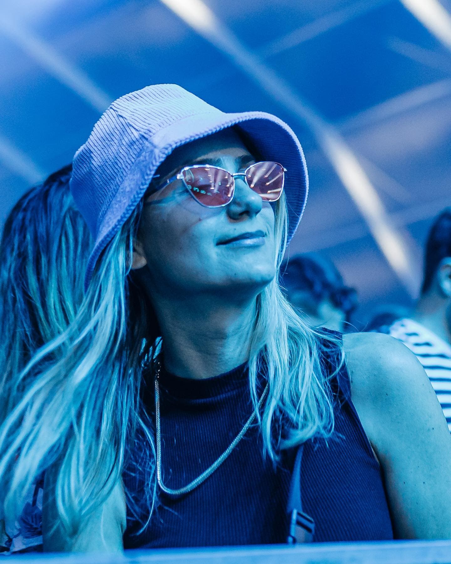 There's nothing quite like losing yourself in music and dancing the night away w (2/4)
