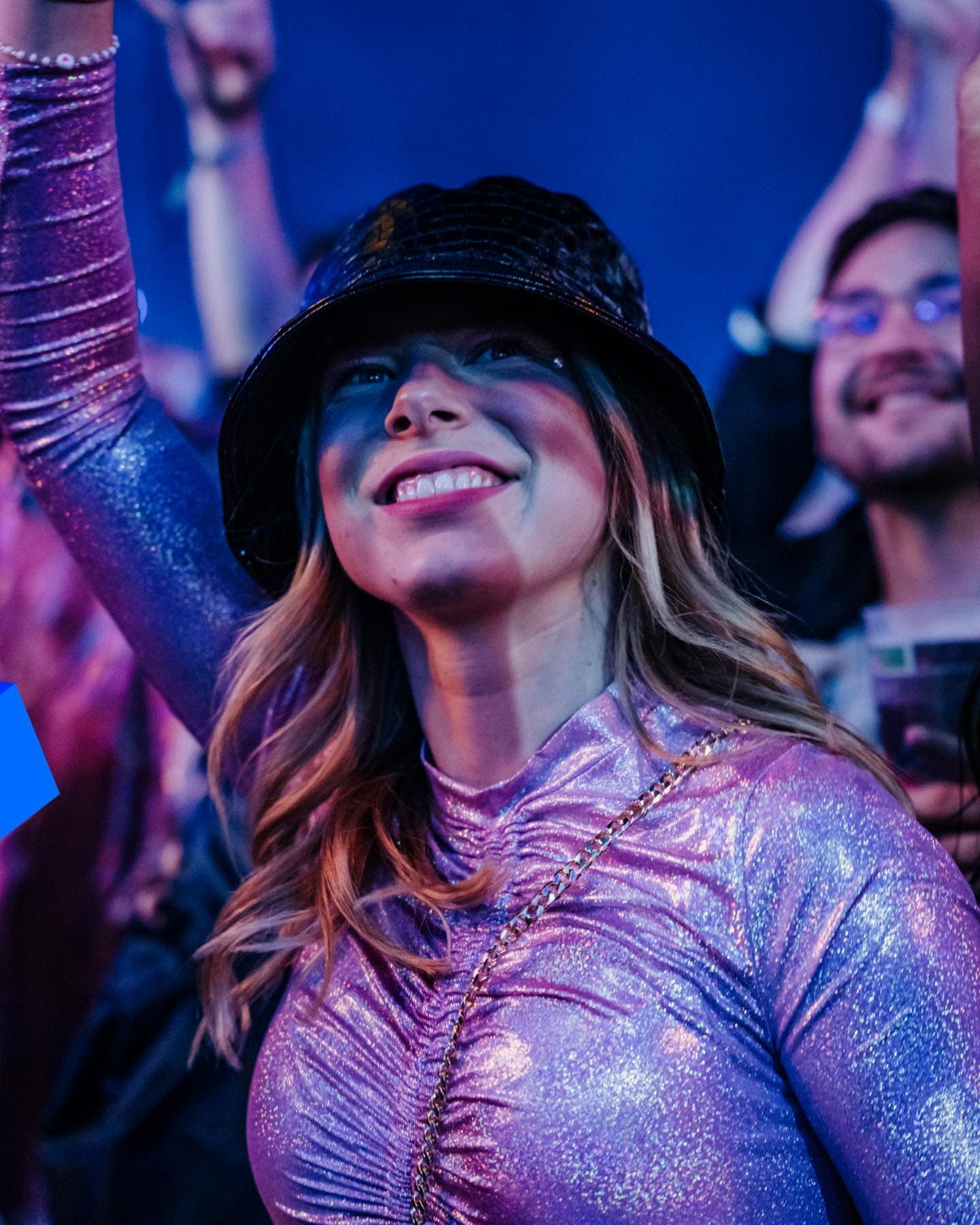 There's nothing quite like losing yourself in music and dancing the night away w (3/4)