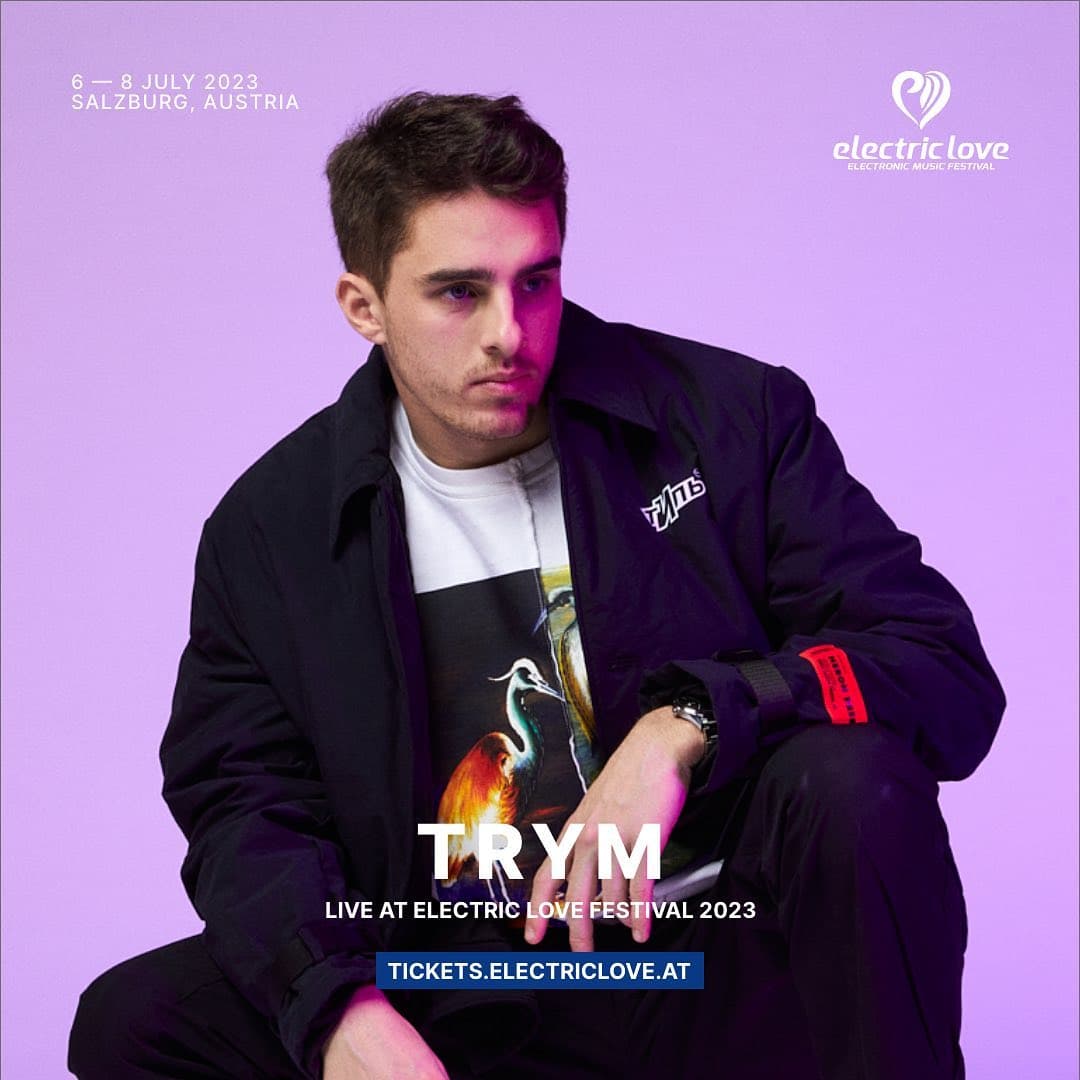 His Boiler Room set went viral, he is the new superstar and causes a sensation w