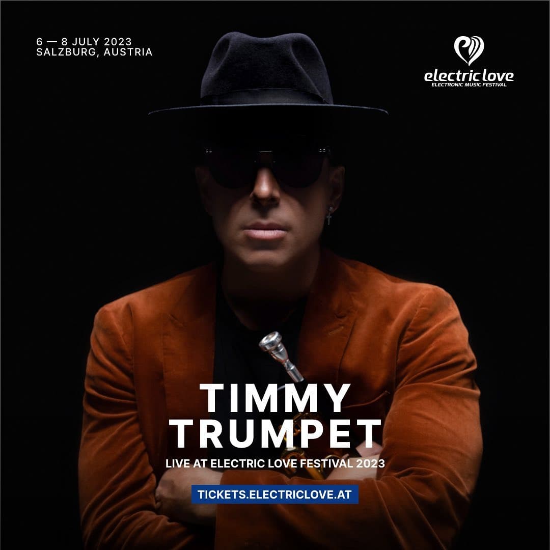 He is one of the biggest and most popular acts in the EDM game, every year his s